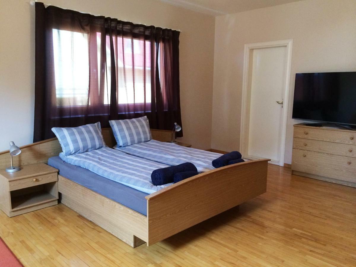 Rooms In Palanga Dış mekan fotoğraf