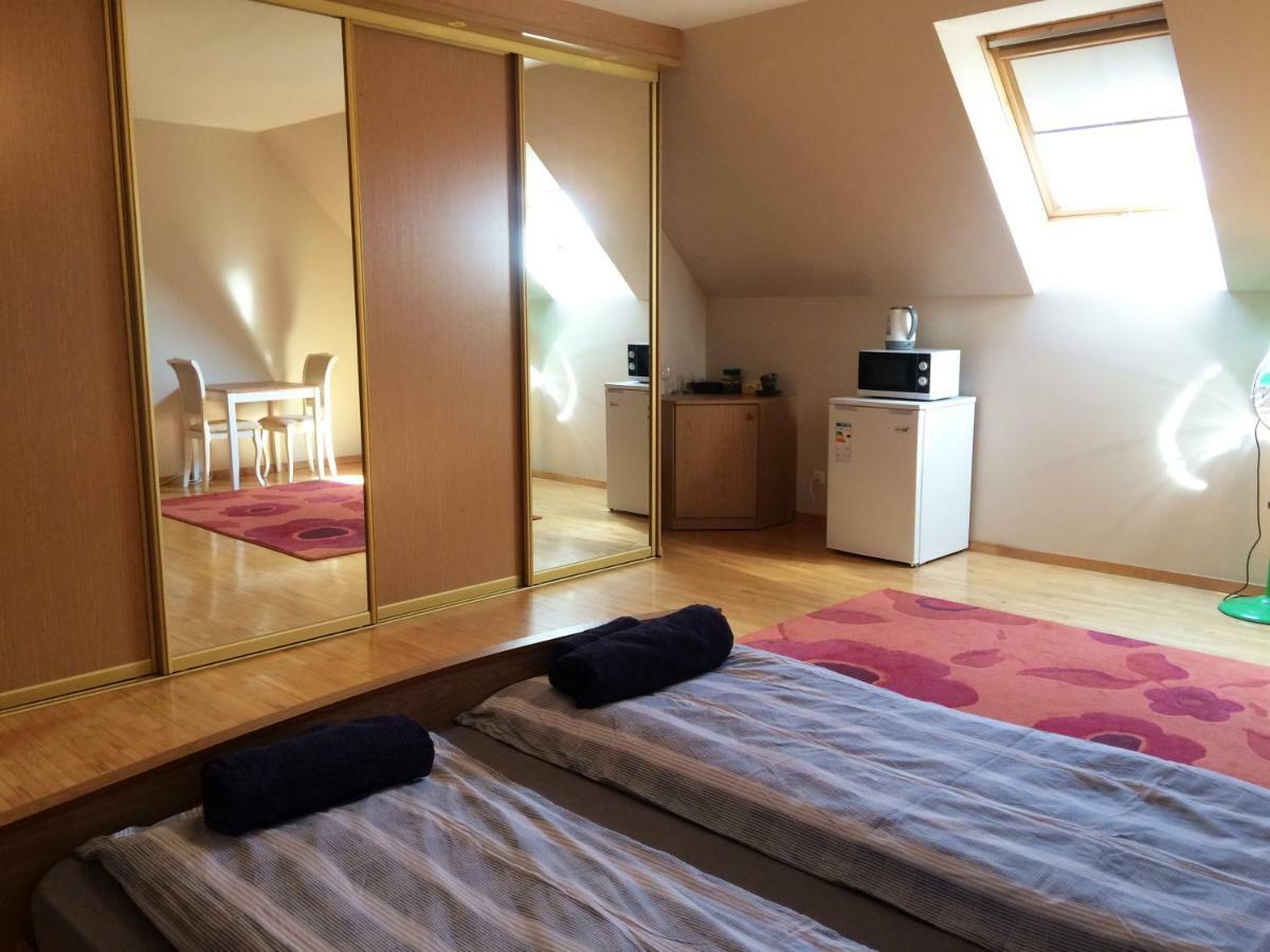 Rooms In Palanga Dış mekan fotoğraf