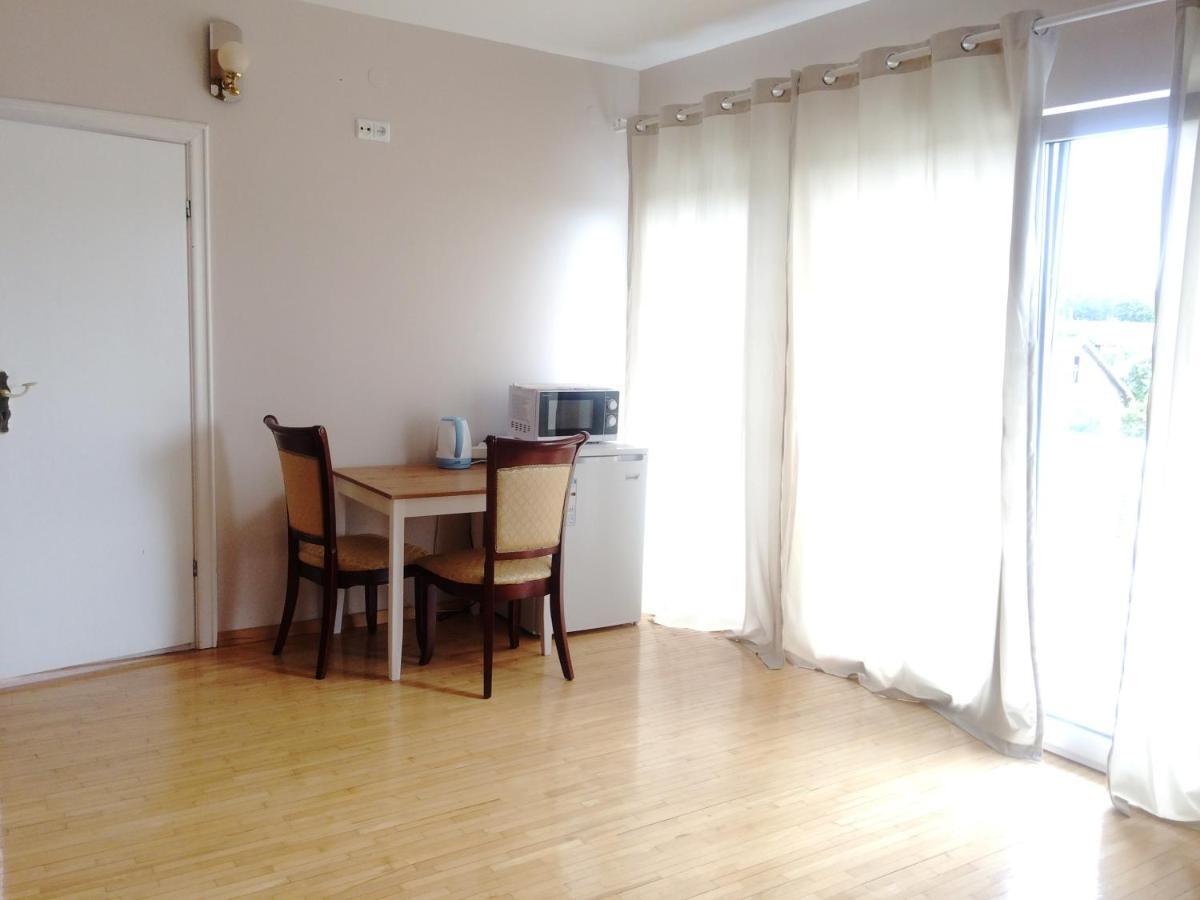 Rooms In Palanga Dış mekan fotoğraf